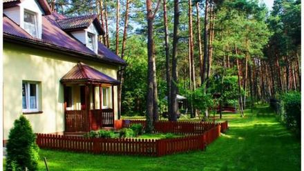 Gospodarstwo Agroturystyczne LEŚNY ZAKĄTEK (1)