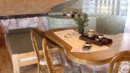 Noclegi i Karczma Gdzie Jadło Dobre i Swojskie Klimaty (1)