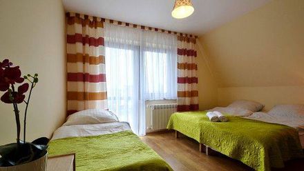 Pokoje Gościnne (1)