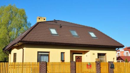 Pokoje Gościnne Agata (1)