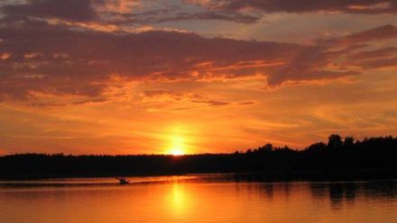 AUGUSTÓW -kwatery całoroczne w centrum miasta (1)