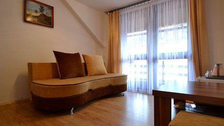 Pokoje Gościnne Weroni (1)