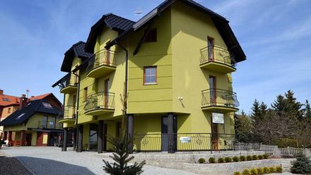 Dom Gościnny Mewa (1)