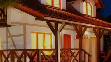 Domki Wioska Rybacka Pokoje i Apartamenty (1)