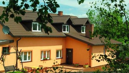 Słoneczna Dolina (1)