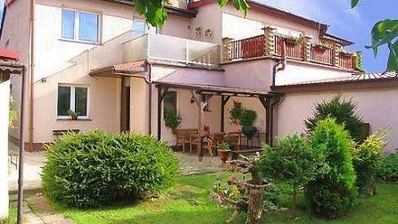 Pokoje gościnne Muszelka (1)