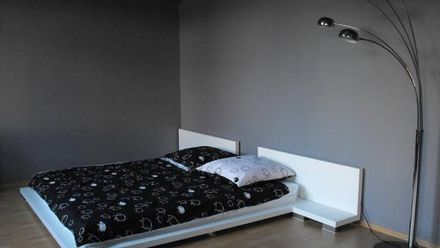 Apartament SPA przy plazy (1)