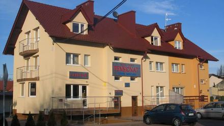 Pensjonat TransExpres (1)