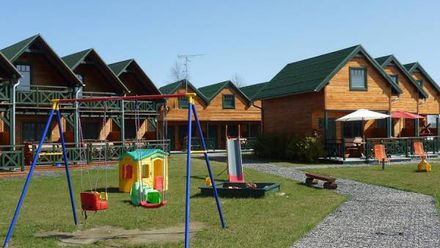 Ośrodek wczasowy Oleńka (1)