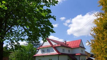 Agroturystyka Przy Źródełku (1)
