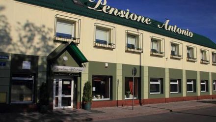 Pensione Antonio (1)