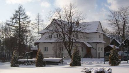 Agroturystyka Przy Źródełku (1)