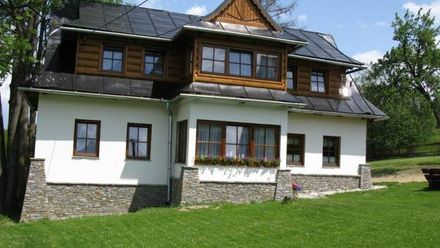 Domek Pod Owieczką (1)