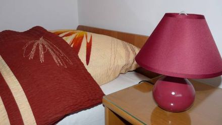 Pokoje Gościnne (1)