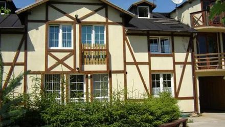 POKOJE Z WIDOKIEM NA MORZE (1)