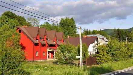 Wetlina Czartoryja (1)