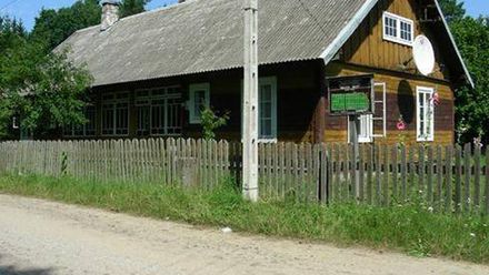 Pokoje Agroturystyczne Gracja (1)