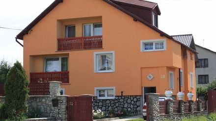 Pensjonat u Eduarda, Nova Lesna (1)