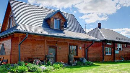 U Heleny pod Dziką Gruszą (1)