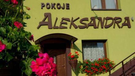 Agroturystyka Aleksandra (1)