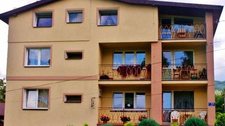 Pokoje gościnne Nad Łomniczką (1)