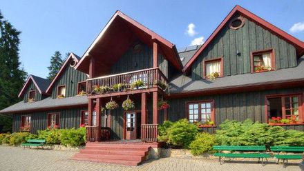 Gościniec Pod Smrekami (1)