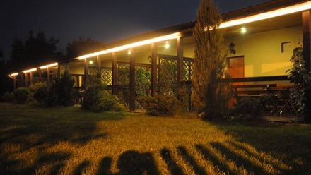 Pokoje Pod Dębami (1)