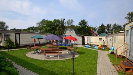 Domki Pod Skrzydłem Mewy (1)