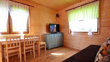 Domki nad morzem (1)