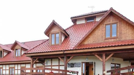 Pensjonat Constans (1)