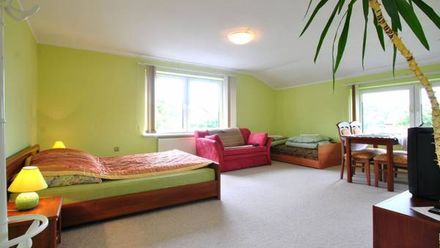 Agroturystyka u Rybaka (1)