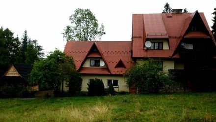 Pokoje u Giewontów (1)