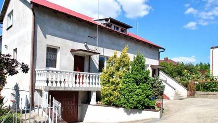 Pokoje Gościnne u Barbary (1)