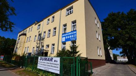 Schronisko Młodzieżowe w SZCZECINKU (1)