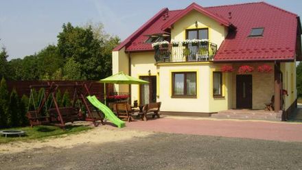 Agroturystyka w Ossie (1)