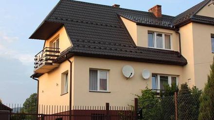 Willa Do Słońca (1)