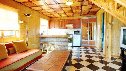 Domki Letniskowe Antom (1)