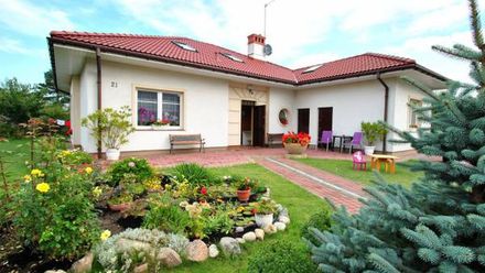 Pokoje gościnne u Czesi (1)