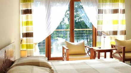 Swornegacie - Restauracja i Pokoje gościnne (1)