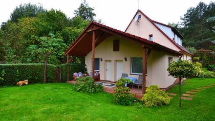 Gospodarstwo Agroturystyczne AS (1)