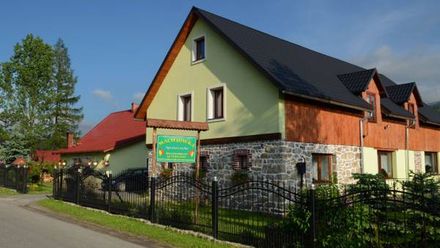 Agroturystyka Maciejówka (1)