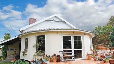 Gospodarstwo Agroturystyczne Bogdaniec (1)