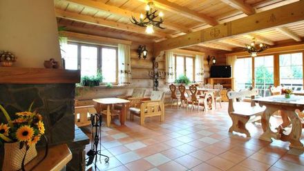 Pokoje Gościnne Zych (1)