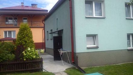 Kwatera u Bożeny (1)