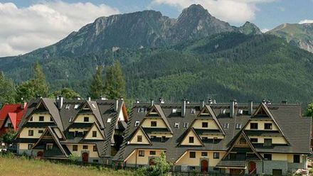 Apartament Giewont (1)