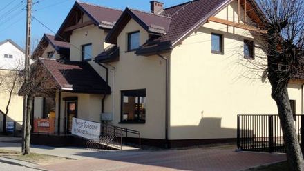 Pokoje gościnne Domex (1)