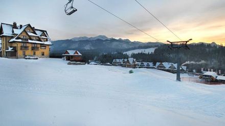 Pokoje Gościnne Stanek (1)