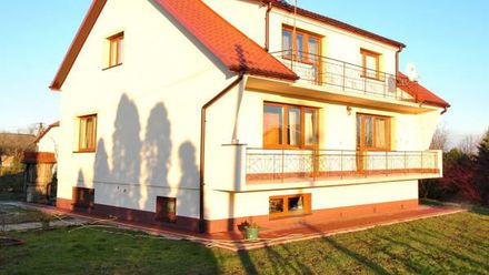 Agroturystyka Justyna (1)