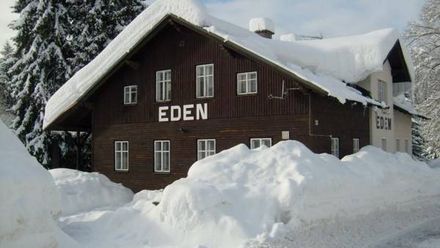 Pension EDEN (1)