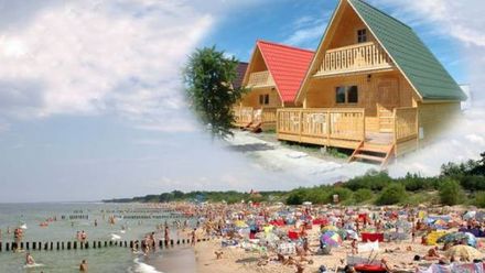 DOMKI DREWNIANE - MAGNOLIA (1)